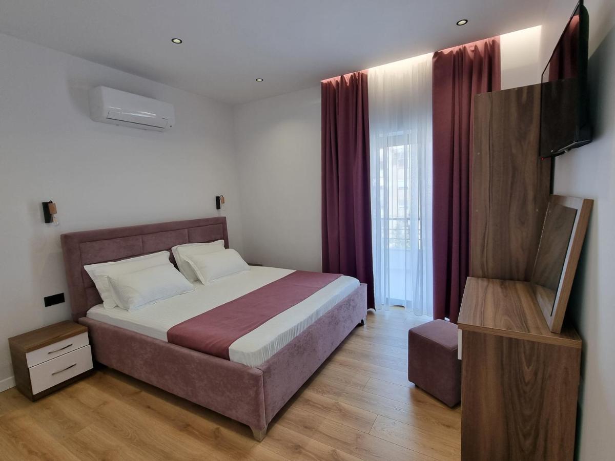 White Villa Пермети Экстерьер фото