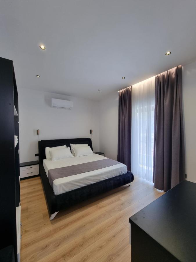 White Villa Пермети Экстерьер фото